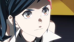 Bubuki Buranki: Hoshi no Kyojin